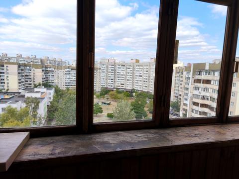квартира по адресу Драгоманова ул., 22