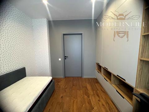 квартира за адресою Салютна вул., 2