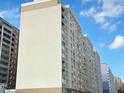 квартира по адресу Кармелюка ул., 3-В