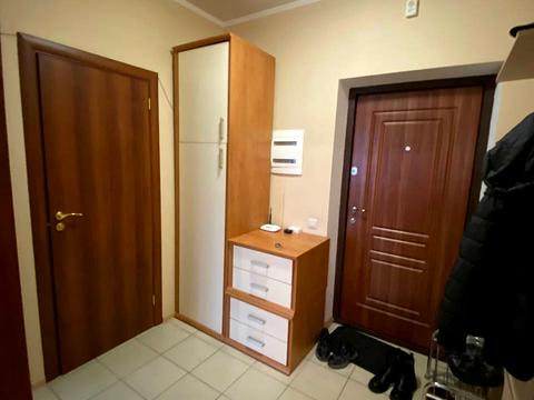 квартира за адресою Юрія Кондратюка вул., 5