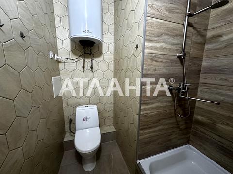 квартира за адресою Приміська вул., 26-Б