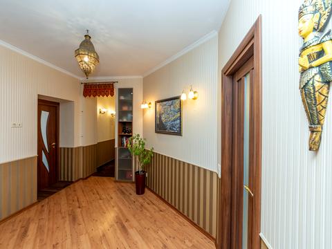квартира за адресою Сирецька вул., 38