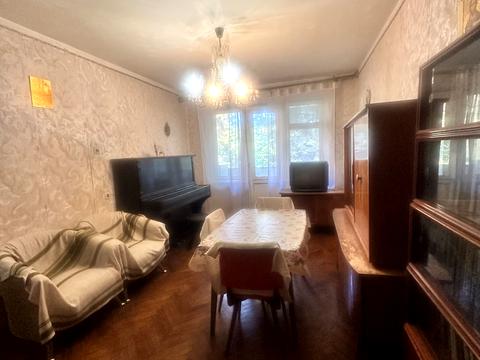 квартира за адресою Одеса, Академіка Філатова вул., 28/15