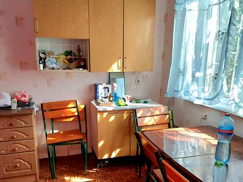 дом по адресу Маріїнська ул.
