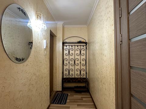 квартира по адресу Мрии ул. (Академика Туполева), 17-Б