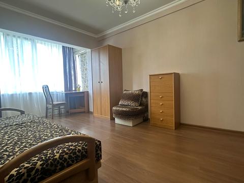 квартира по адресу Киев, Академика Булаховского ул., 28-В