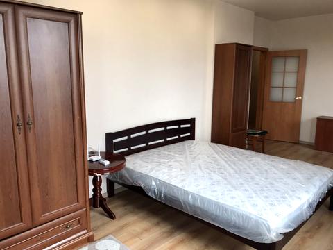 квартира по адресу Юрия Шумского ул., 5