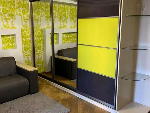 квартира за адресою Раїси Окіпної вул., 5
