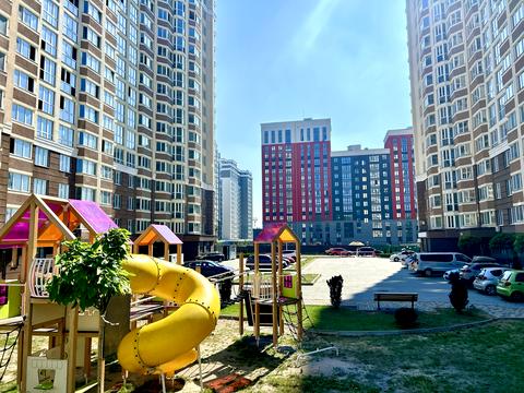 квартира по адресу Університетська, 1В