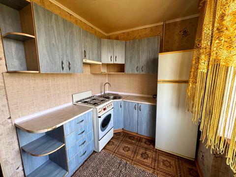 квартира по адресу Генерала Радиевского ул. (Тинка), 41