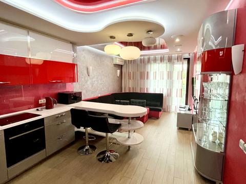 квартира за адресою Голосіївський просп. (40-річчя Жовтня), 60