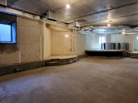 коммерческая по адресу Зодчих ул., 8
