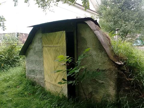 дом по адресу Шевченка