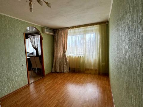 квартира по адресу Шекспира ул., 12а
