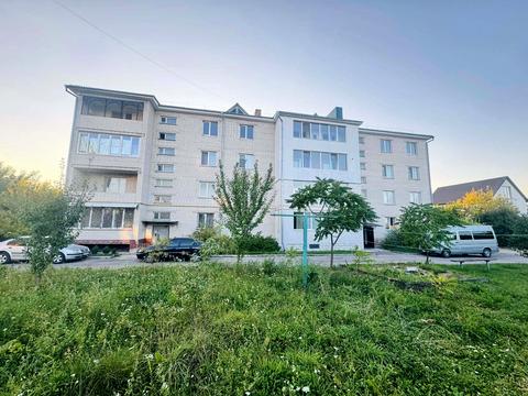 квартира за адресою Київська вул. (107-ї Кременецької Дивізії), 4а