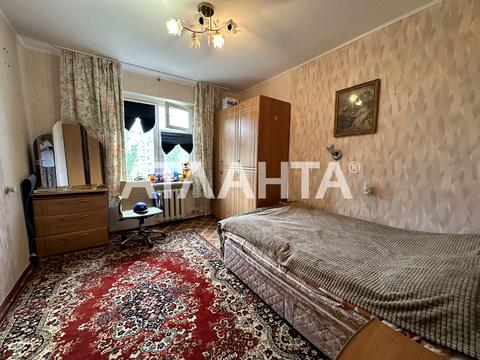 квартира по адресу Ильфа и Петрова ул., 29