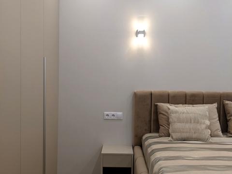 квартира по адресу Драгоманова ул., 31-А