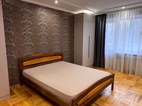 квартира за адресою Олімпійська вул., 7