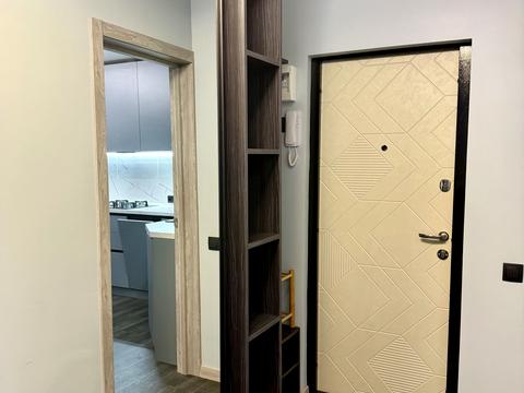 квартира за адресою Академіка Корольова вул., 34