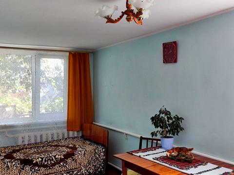 дом по адресу Захисників України ул., 1
