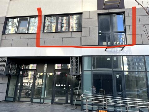 квартира по адресу Проспект Повітрянофлотський, 56