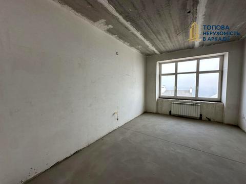 квартира за адресою Каркашадзе пров. (Цегляний), 7