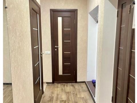 квартира по адресу Пироговская ул., 7/9