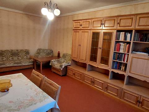 квартира по адресу Гарибальди ул., 8