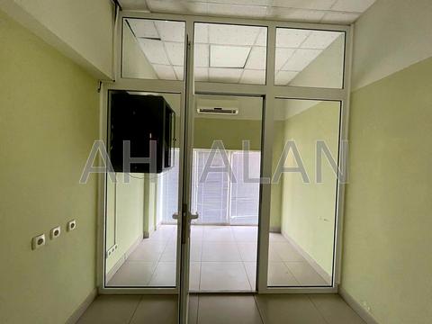 коммерческая по адресу Евгения Сверстюка ул. (Марины Расковой), 13