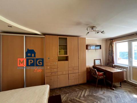 квартира по адресу Стадионный проезд, 8/4