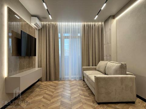 квартира за адресою Київ, Берестейський просп. (Перемоги), 11 к1