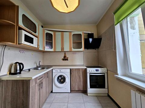 квартира по адресу Чернобыльская ул., 24/26