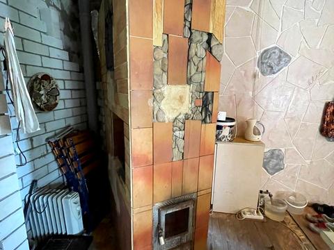 дом по адресу Старик