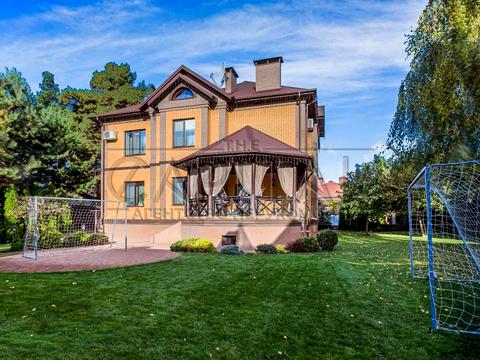 дом по адресу Старообухівська