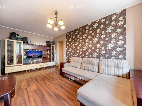 квартира по адресу Танкопия ул., 14