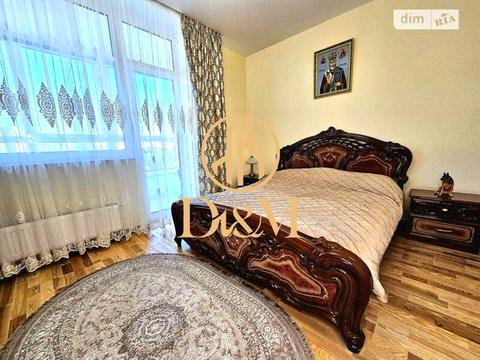 квартира по адресу Академика Заболотного ул., 15-В