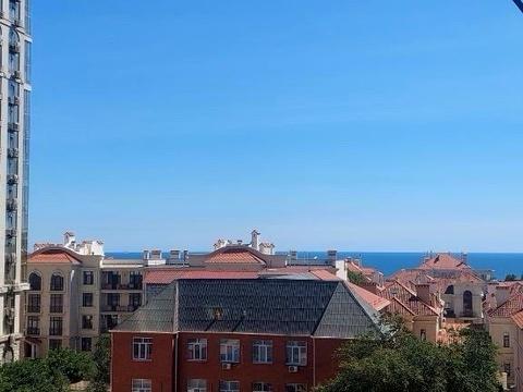 квартира по адресу Курортный пер., 2