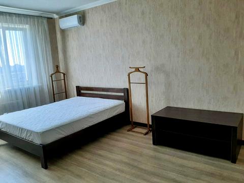 квартира за адресою Андрія Аболмасова вул. (Панельна), 7