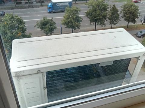 квартира за адресою Миру просп., 4