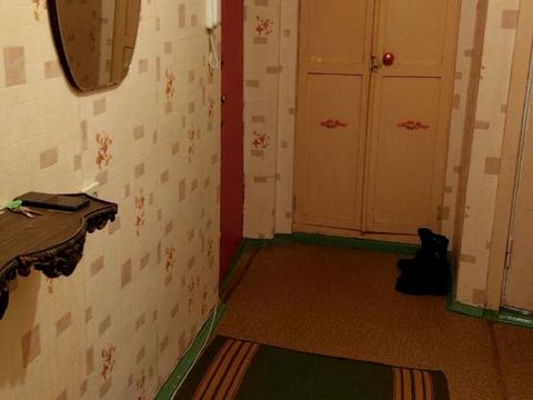 квартира за адресою житловий масив Тополя-1 вул., 22