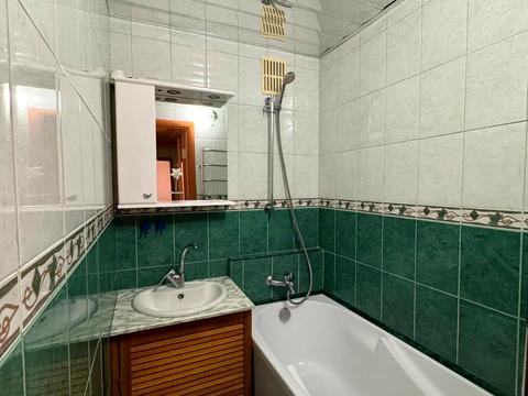 квартира по адресу Оболонский просп., 12