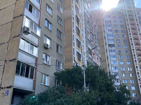 квартира за адресою Червоної Калини просп. (Володимира Маяковського), 3-А