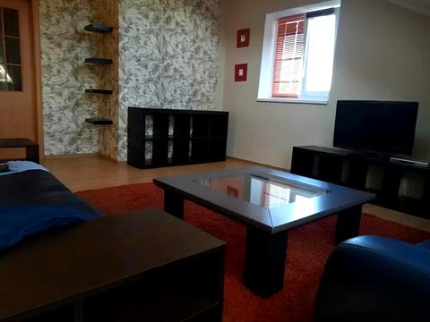квартира за адресою Йосифа Сліпого вул., 18