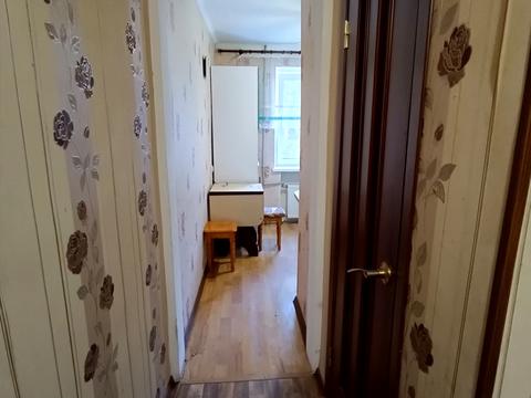 квартира по адресу Владислава Бувалкина ул. (Бочарова Генерала), 24/26