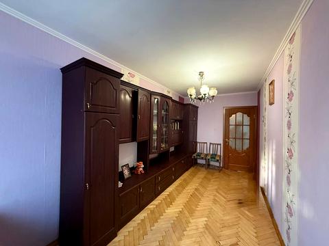 квартира за адресою Протасевича вул., 4-А