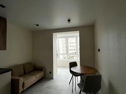квартира по адресу Домбровського ул., 3в