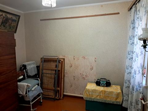 дом по адресу Захисний провулок, 15