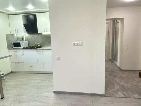 квартира по адресу Николая Пимоненко ул., 3