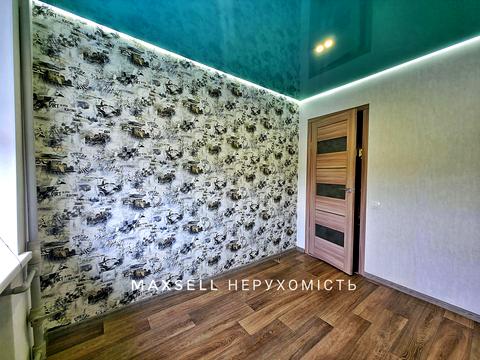 квартира за адресою Харківська вул., 4