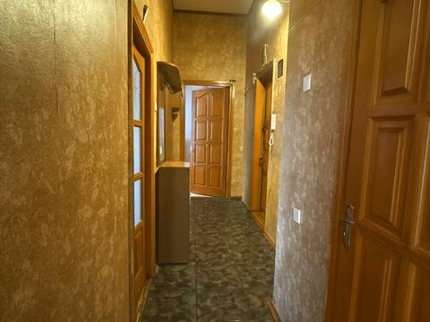 квартира за адресою Саксаганського вул., 36